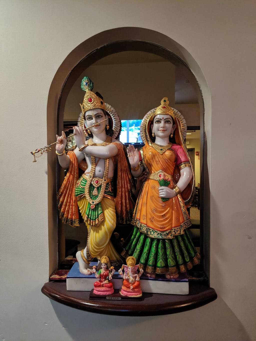 The Maharaja | restaurant | 57 John F. Kennedy St, Cambridge, MA 02138, USA | 6175472757 OR +1 617-547-2757