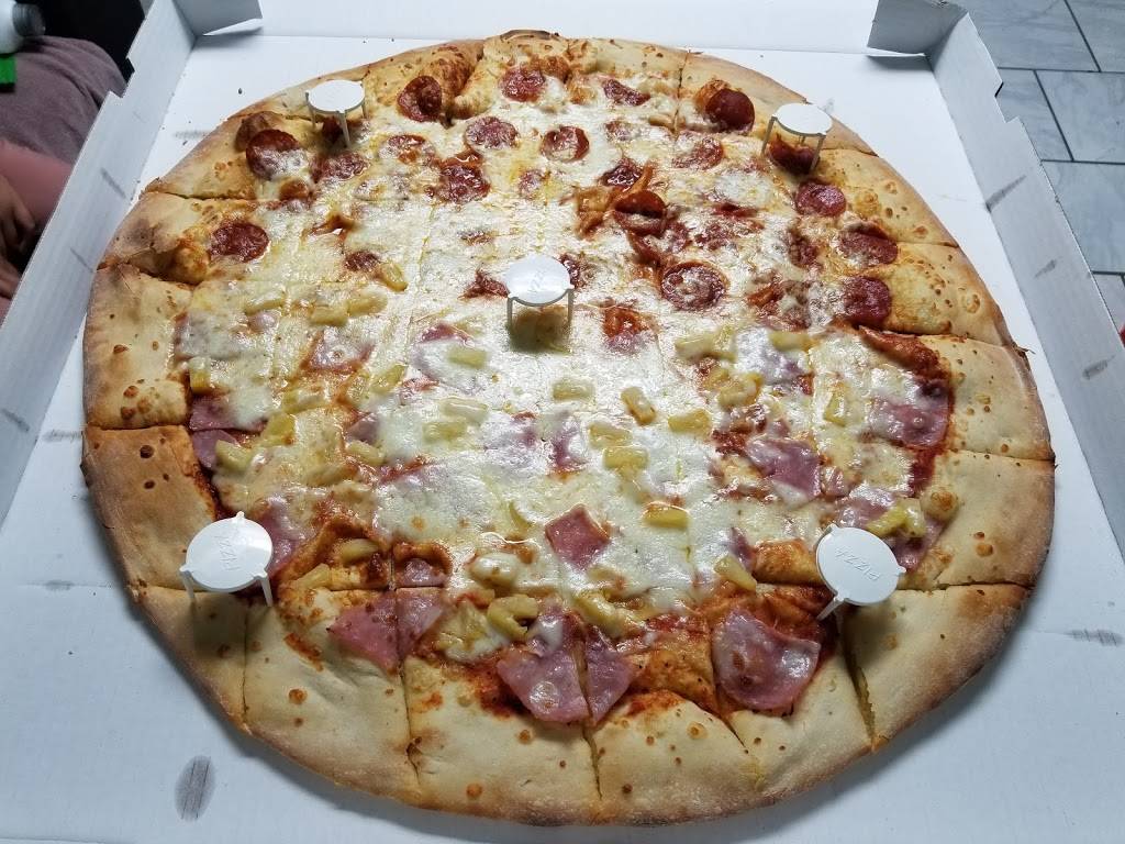 Mr. Pizza | restaurant | 553 Michigan St NE, Grand Rapids, MI 49503, USA | 6164561989 OR +1 616-456-1989