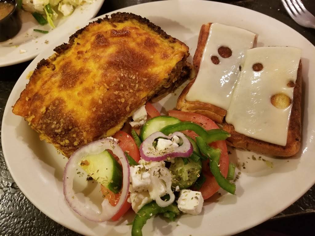 Grecian Gardens Restaurant | restaurant | 304 S Plaza Dr, Chillicothe, IL 61523, USA | 3092746616 OR +1 309-274-6616