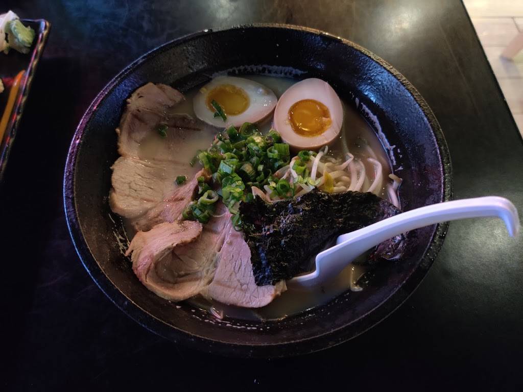 Wasabi Factory | restaurant | 7415 Hardeson Rd #A, Everett, WA 98203, USA | 4253530340 OR +1 425-353-0340