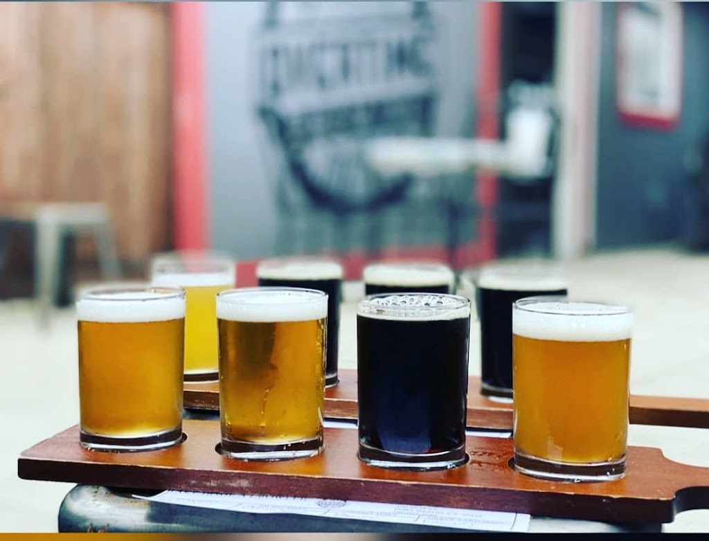 Overtime Brewing | restaurant | 190 E Elm St, Fort Bragg, CA 95437, USA | 7079623040 OR +1 707-962-3040