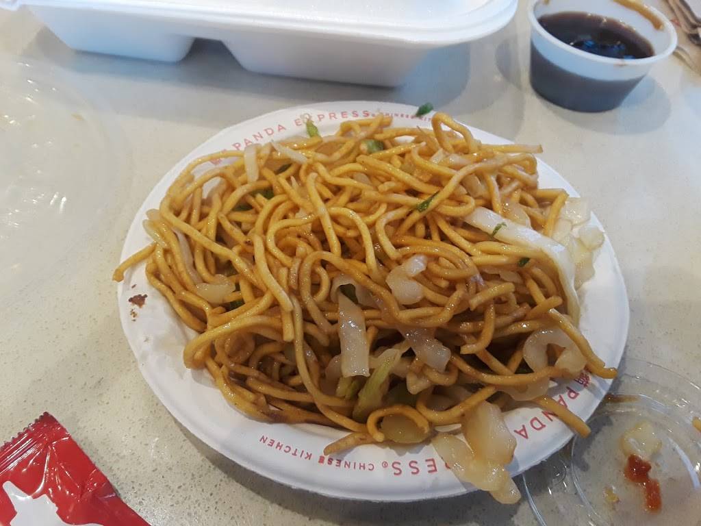 Panda Express | restaurant | 1130 Frederick Blvd, Portsmouth, VA 23707, USA | 7573936202 OR +1 757-393-6202