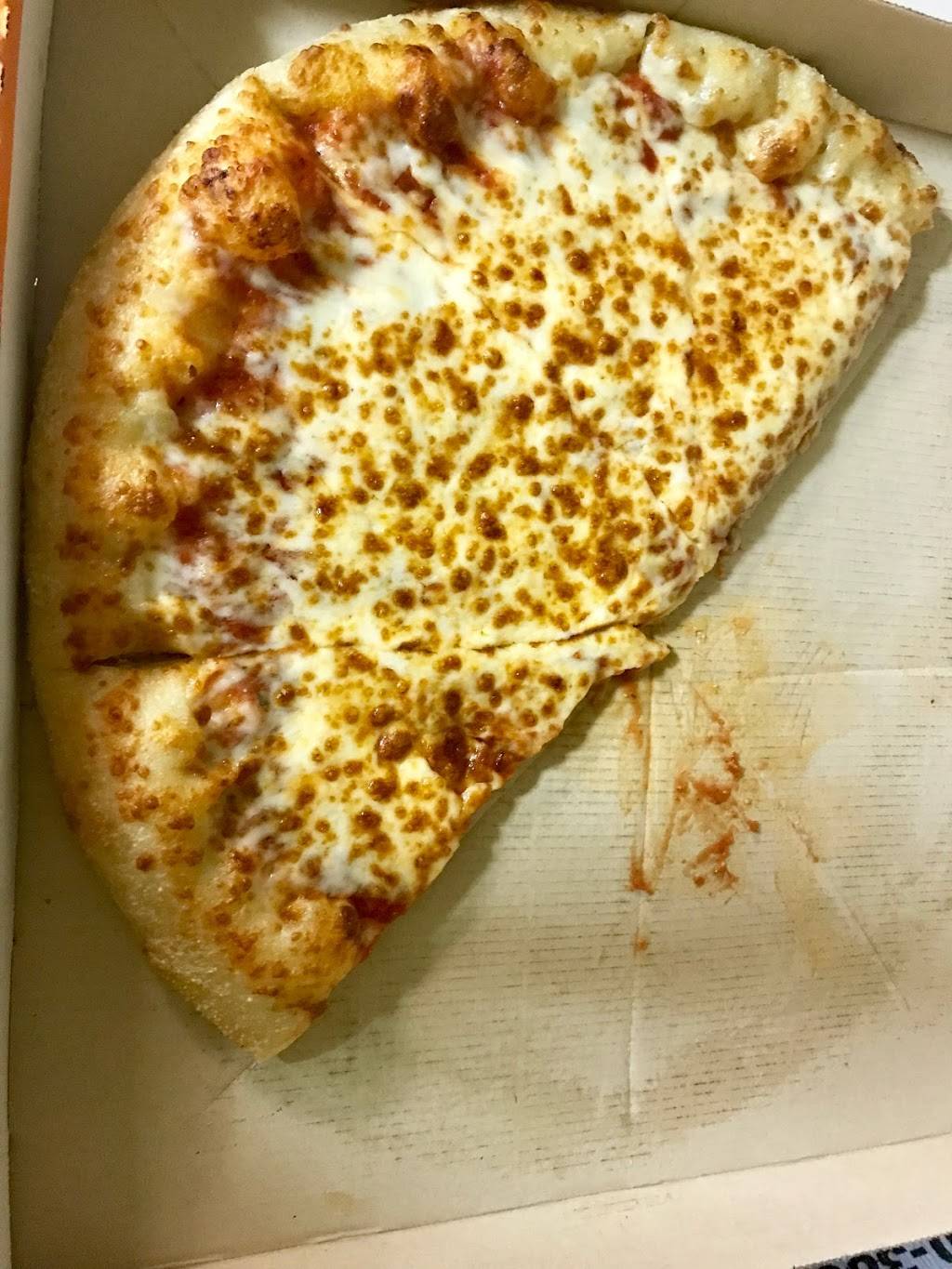Little Caesars Pizza | meal takeaway | 1301 E Rio Grande St, Victoria, TX 77901, USA | 3615753555 OR +1 361-575-3555