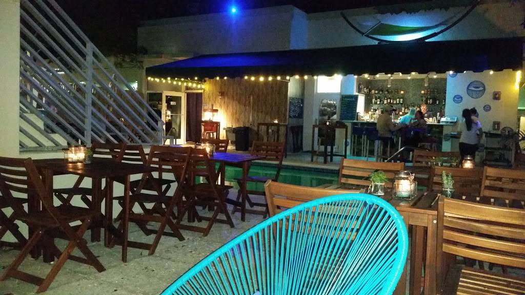 Blue Beer Garden | bakery | 7337 Harding Ave, Miami Beach, FL 33141, USA | 7868307562 OR +1 786-830-7562