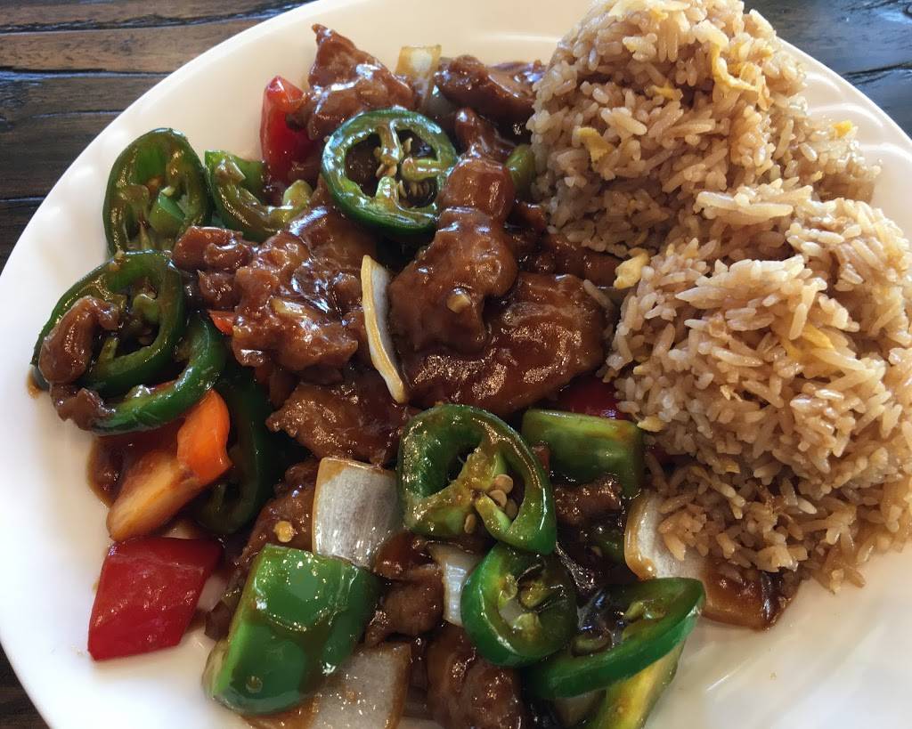 Bao’s Asian cafe | restaurant | 3514 TX-36 #100, Rosenberg, TX 77471, USA | 2812393830 OR +1 281-239-3830