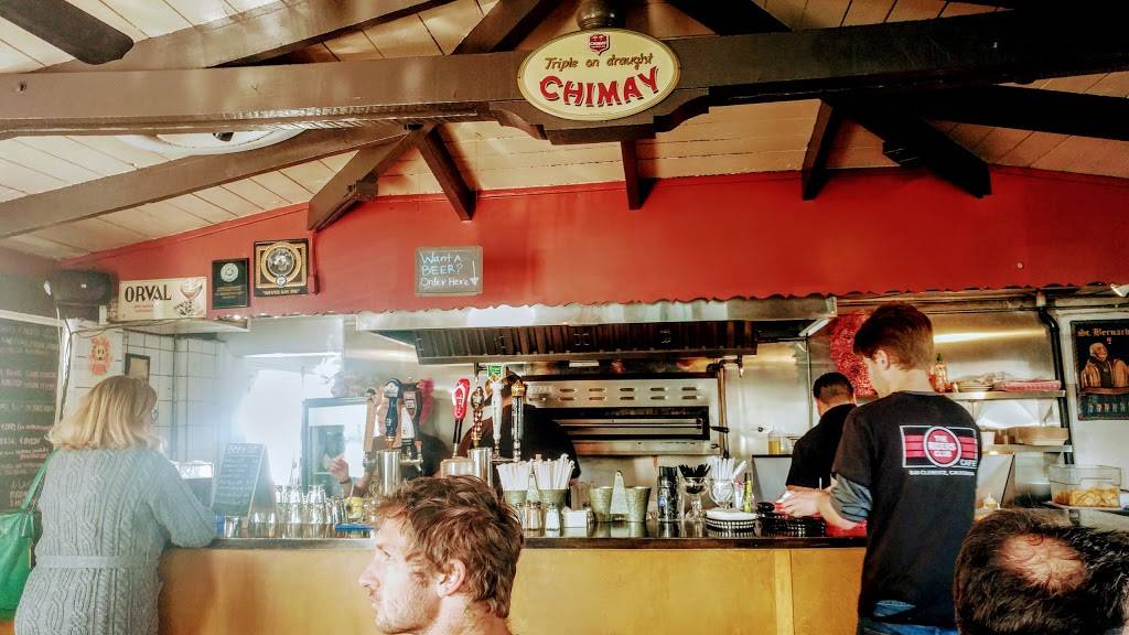 The Riders Club Cafe | restaurant | 1701 N El Camino Real, San Clemente, CA 92672, USA | 9493883758 OR +1 949-388-3758