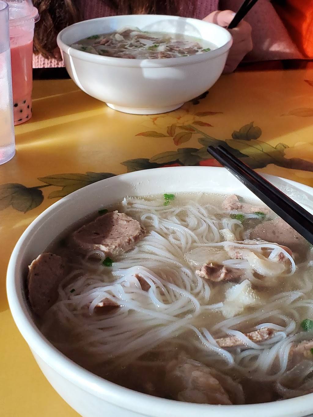 Pho House | restaurant | 12225 Voyager Pkwy #16, Colorado Springs, CO 80921, USA | 7194810855 OR +1 719-481-0855