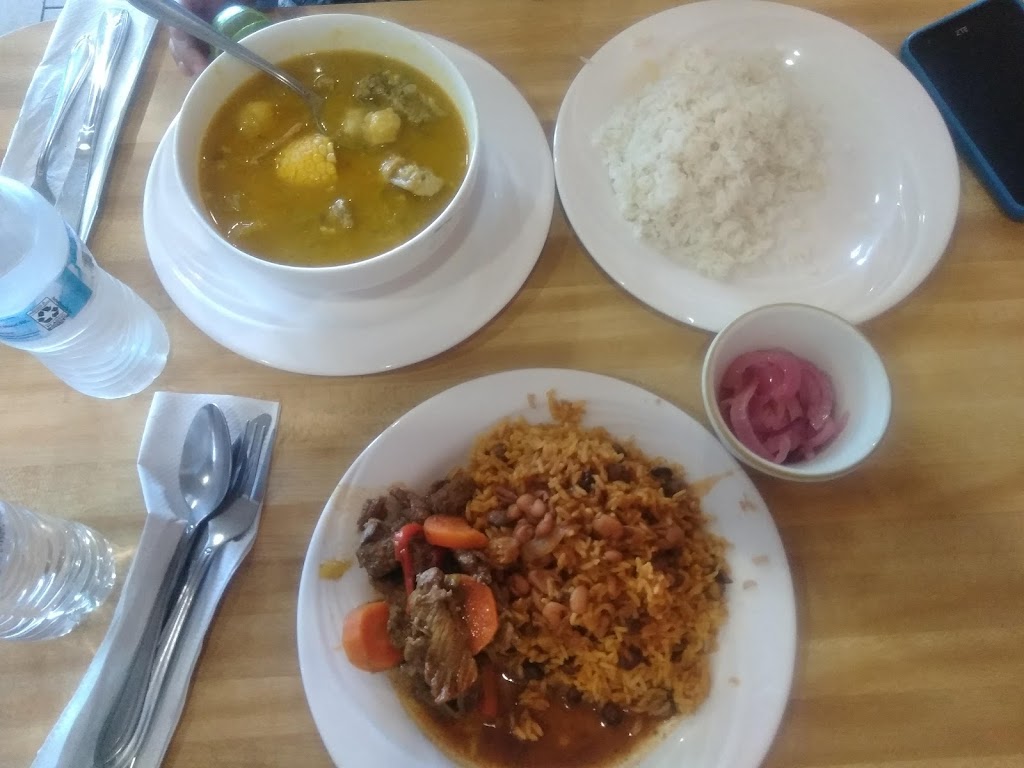 EL RINCONCITO RESTAURANT | meal delivery | 734 Adams Ave, Philadelphia, PA 19124, USA | 2675385752 OR +1 267-538-5752