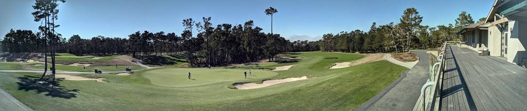 Poppy Hills Golf Course | restaurant | 3200 Lopez Rd, Pebble Beach, CA 93953, USA | 8316251513 OR +1 831-625-1513