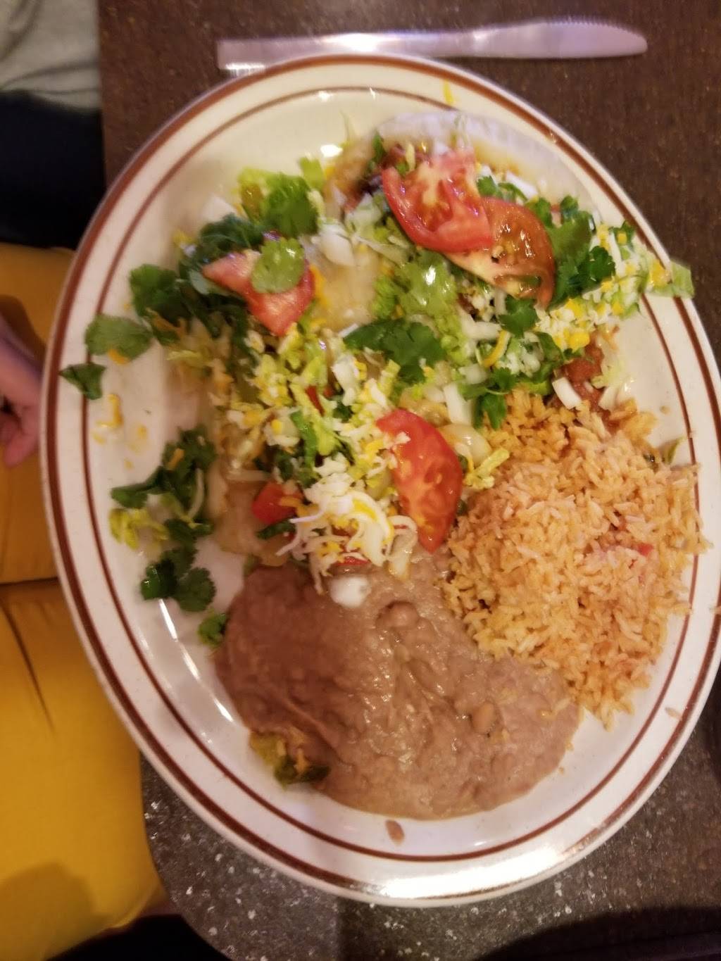 El Tipico Restaurant | restaurant | 2108, 1444 South Ave, Toledo, OH 43609, USA | 4193820661 OR +1 419-382-0661