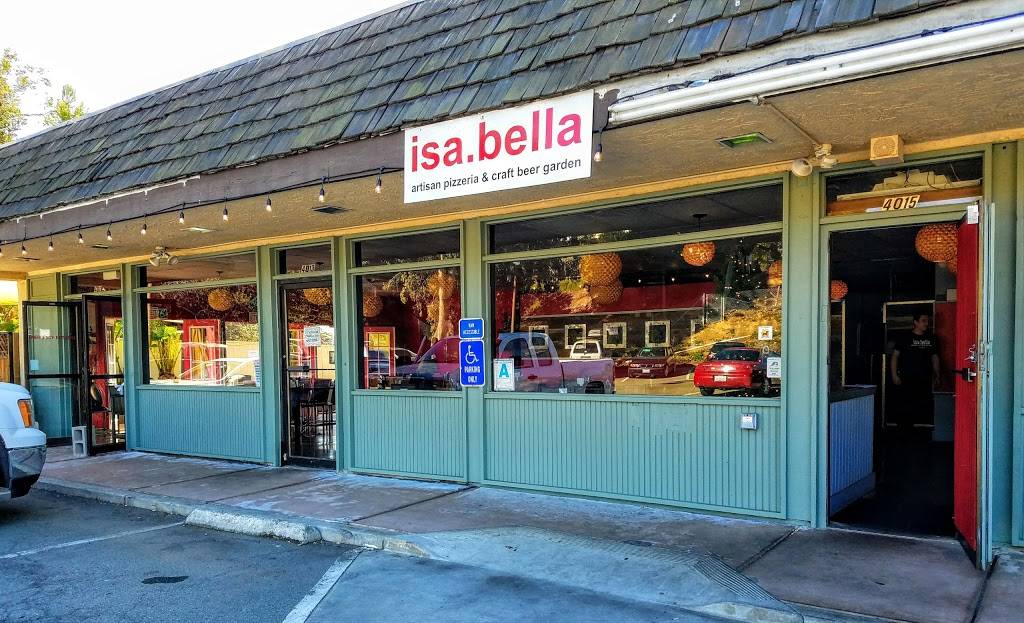 ISA.BELLA | meal delivery | 4015 Avati Dr, San Diego, CA 92117, USA | 8582701798 OR +1 858-270-1798