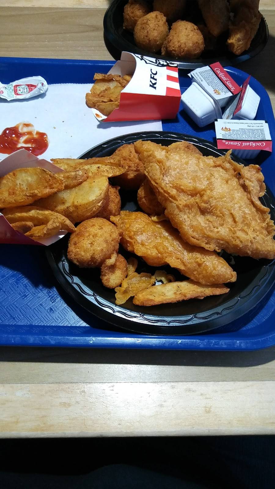 Long John Silvers | restaurant | 1504 Nations Dr, Gurnee, IL 60031, USA | 8475998439 OR +1 847-599-8439