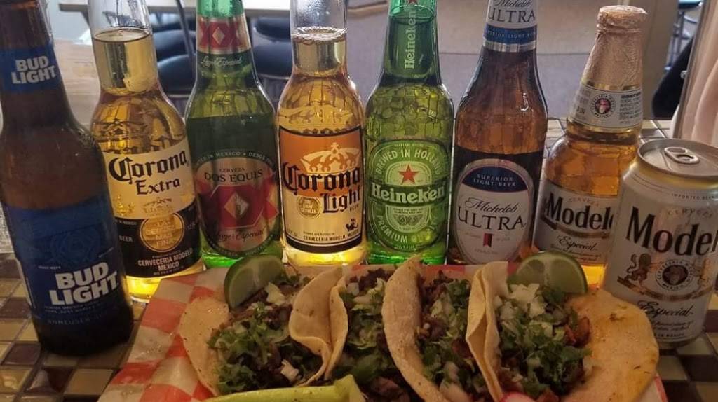 taco loco | restaurant | 420 S Main St, Anderson, SC 29624, USA | 8648449420 OR +1 864-844-9420