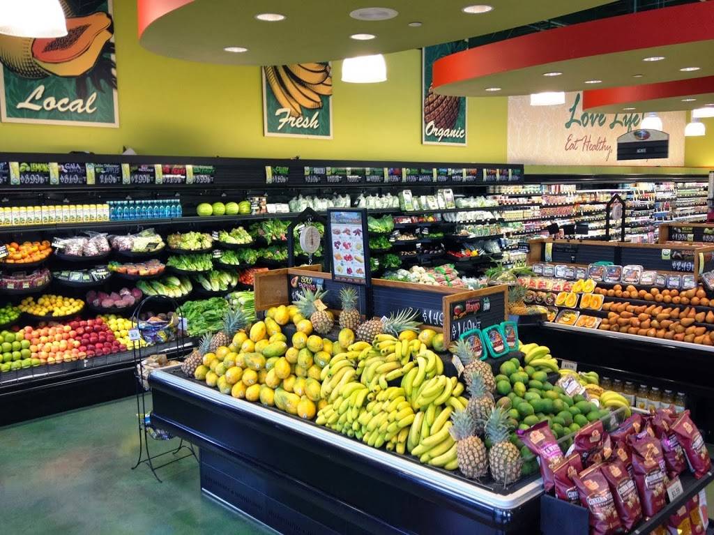 Down to Earth Organic & Natural - Kapolei | bakery | 4460 Kapolei Pkwy #320, Kapolei, HI 96707, USA | 8086752300 OR +1 808-675-2300