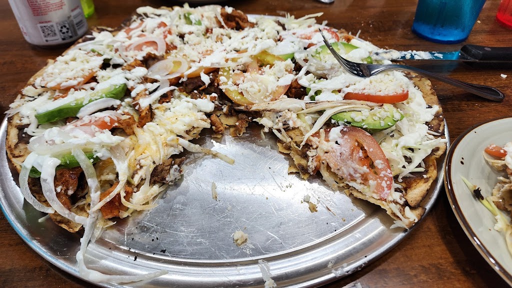 Don Maguey Mexican Restaurant | restaurant | 4747 W Flagler St, Miami, FL 33134, USA | 7865585650 OR +1 786-558-5650