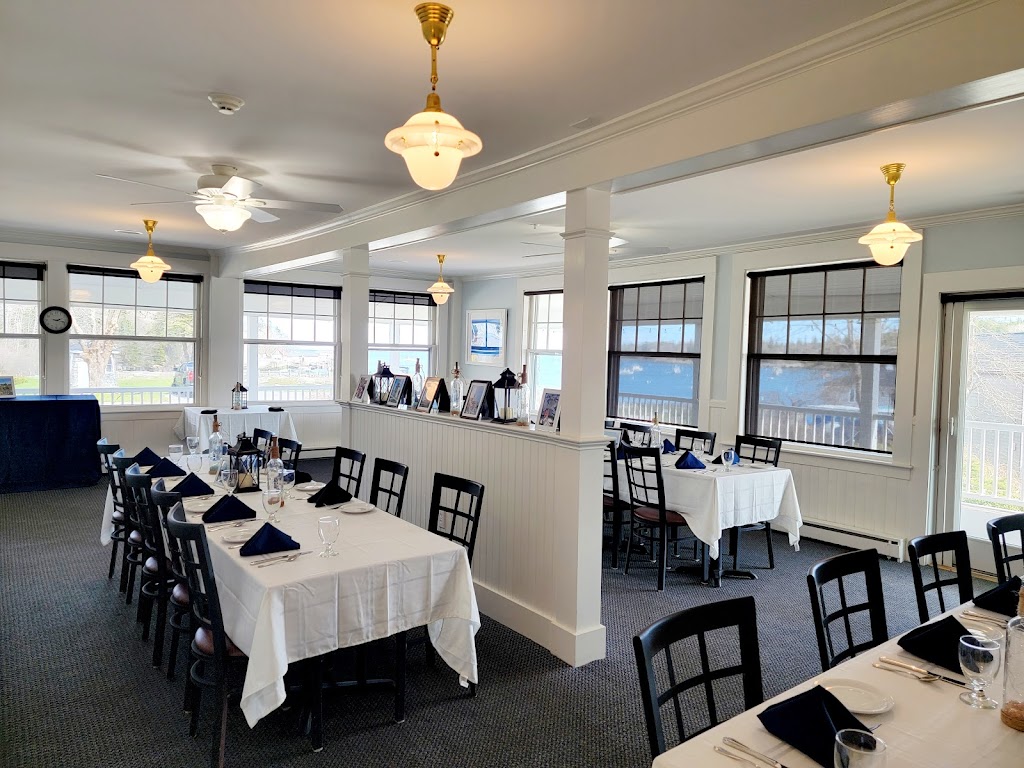 East Wind Inn | restaurant | 21 Mechanic St, Tenants Harbor, ME 04860, USA | 2073726366 OR +1 207-372-6366