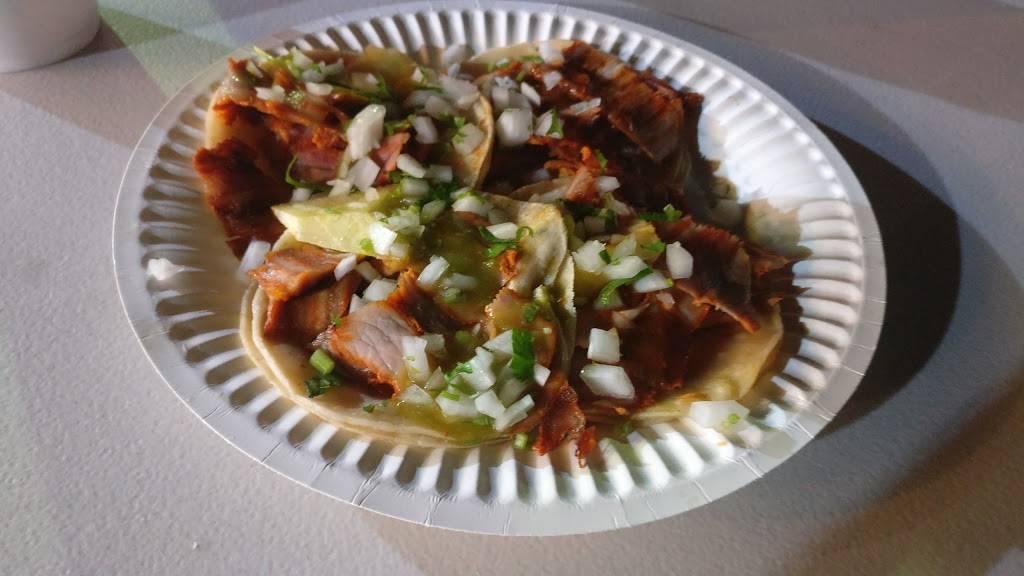 Leos Tacos Truck | restaurant | 15421 Parthenia St, North Hills, CA 91343, USA | 3233462001 OR +1 323-346-2001