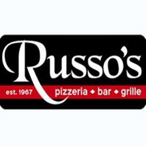 Russos Pizzeria | restaurant | 4285 30th Street, Dorr, MI 49323, USA | 6168964900 OR +1 616-896-4900