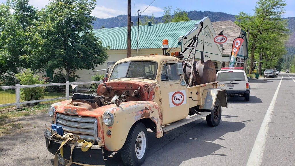 Gigi’s ARBNB | restaurant | 15792 CA-89, Crescent Mills, CA 95934, USA | 2812534517 OR +1 281-253-4517