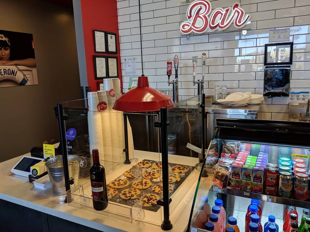 My Pie Pizza - Las Vegas | restaurant | 7930 W Tropical Pkwy Suite 130, Las Vegas, NV 89149, USA | 7029823340 OR +1 702-982-3340