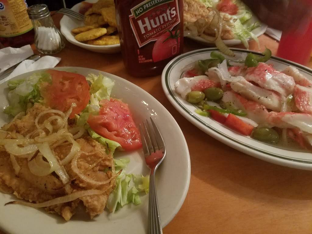 Geminis II | restaurant | 109 Graham Ave, Brooklyn, NY 11206, USA | 7183848108 OR +1 718-384-8108