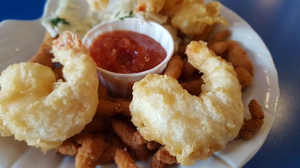 Captain Georges Fish & Chips | restaurant | 241 Park St, Brockville, ON K6V 2H6, Canada | 6133452276 OR +1 613-345-2276