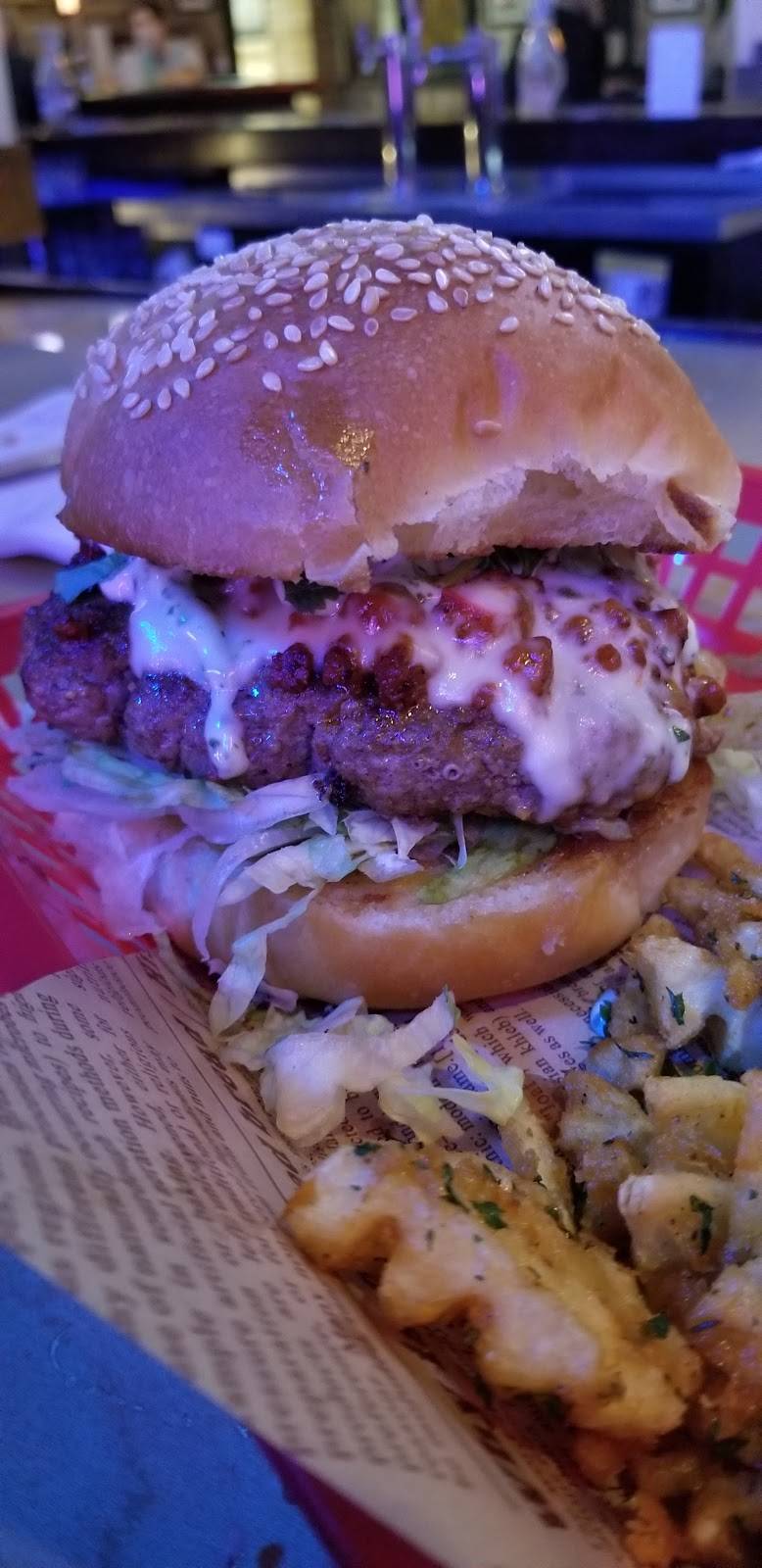 Rookies Too Sports Bar And Grill | restaurant | 9200 Broadway St, San Antonio, TX 78217, USA | 2103756615 OR +1 210-375-6615