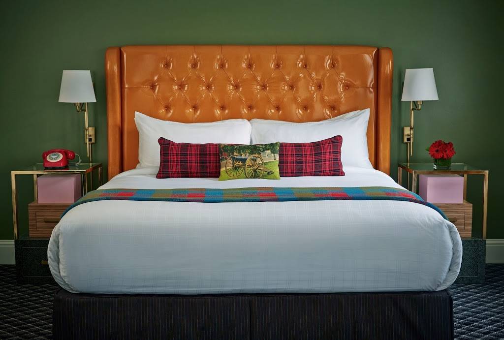 Graduate Athens | restaurant | 295 E Dougherty St, Athens, GA 30601, USA | 7065497020 OR +1 706-549-7020