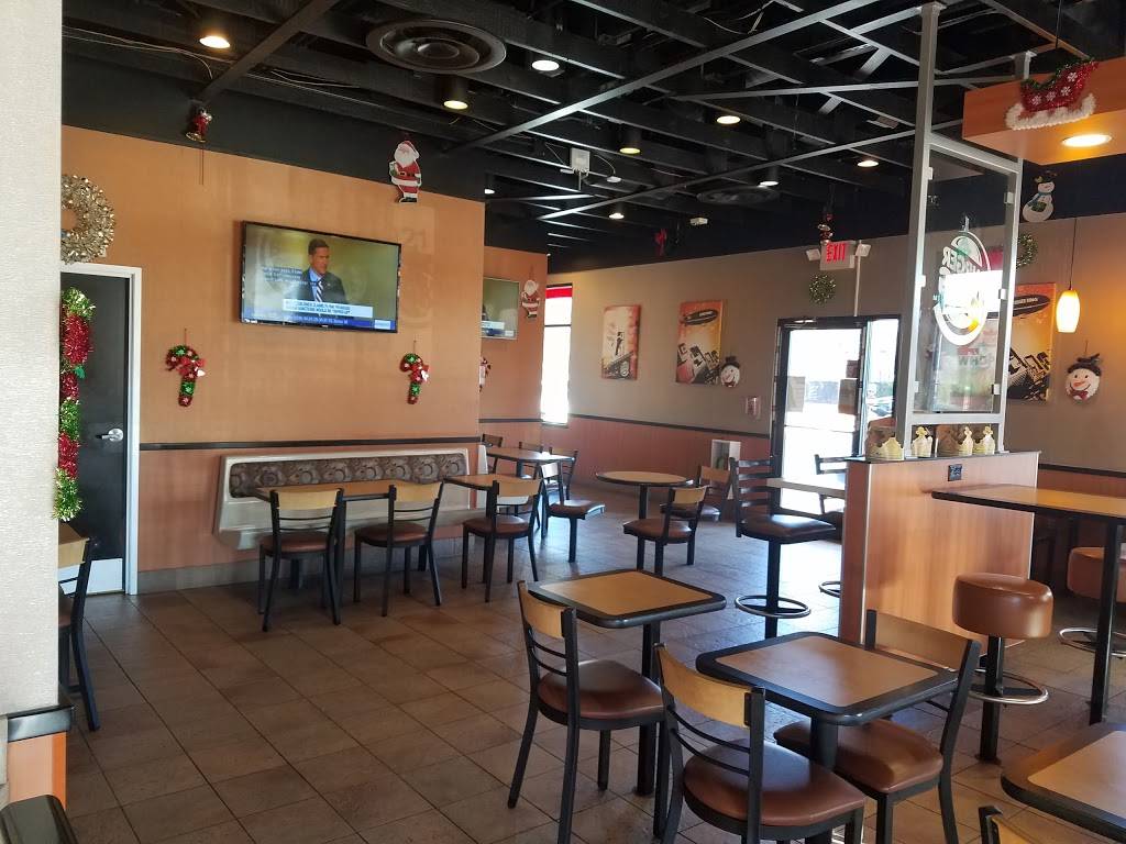 Burger King | restaurant | 6021 Jericho Turnpike, Commack, NY 11725, USA | 6314992052 OR +1 631-499-2052