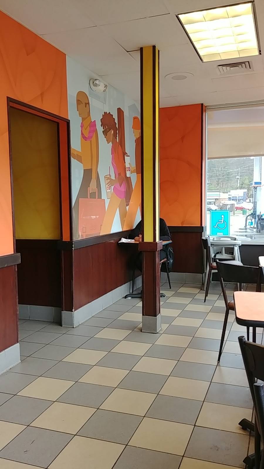 Dunkin | bakery | 185 Cambridge Rd, Woburn, MA 01801, USA | 7819359847 OR +1 781-935-9847