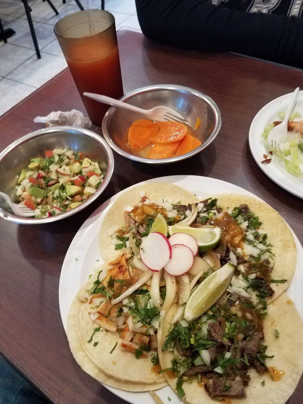 El Michoacano | restaurant | 485 Main St, New Rochelle, NY 10801, USA | 9146549315 OR +1 914-654-9315