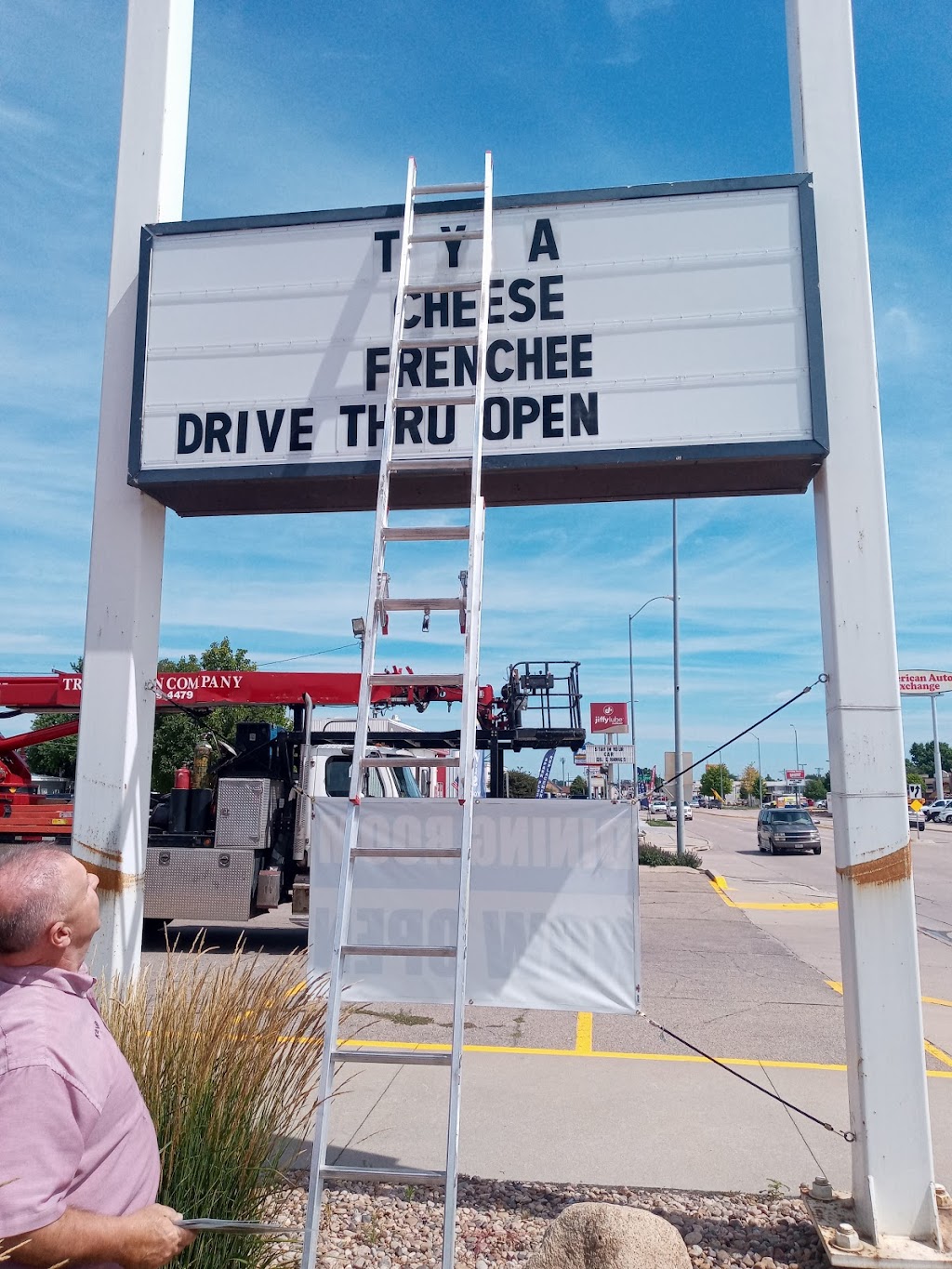 Amigos/Kings Classic | restaurant | 1122 2nd Ave, Kearney, NE 68847, USA | 3082372428 OR +1 308-237-2428