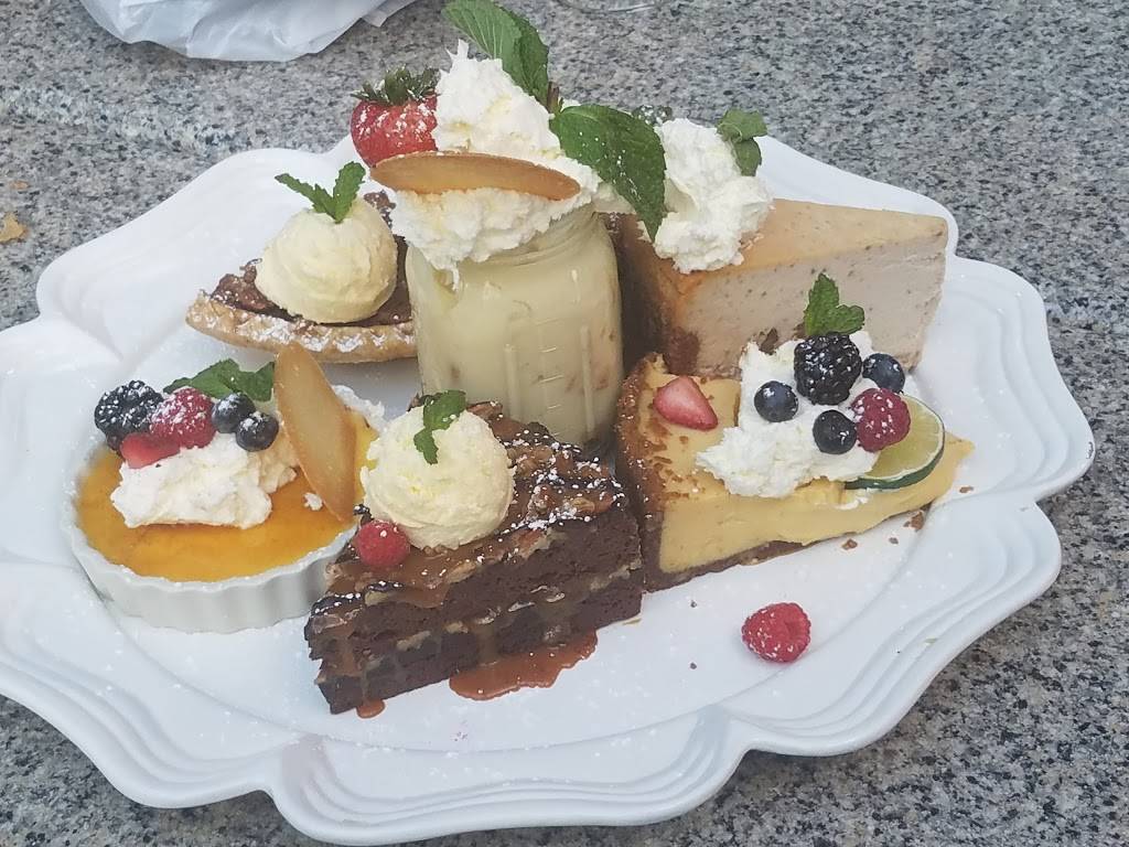 Pappadeaux Seafood Kitchen | restaurant | 2830 Windy Hill Rd SE, Marietta, GA 30067, USA | 7709848899 OR +1 770-984-8899