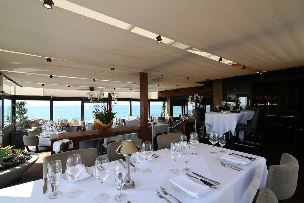 Mastros Ocean Club | restaurant | 18412 CA-1, Malibu, CA 90265, USA | 3104544357 OR +1 310-454-4357