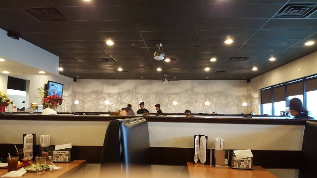 Pho Lan Asian Bistro | restaurant | 711 SW 19th St, Moore, OK 73160, USA | 4057597774 OR +1 405-759-7774