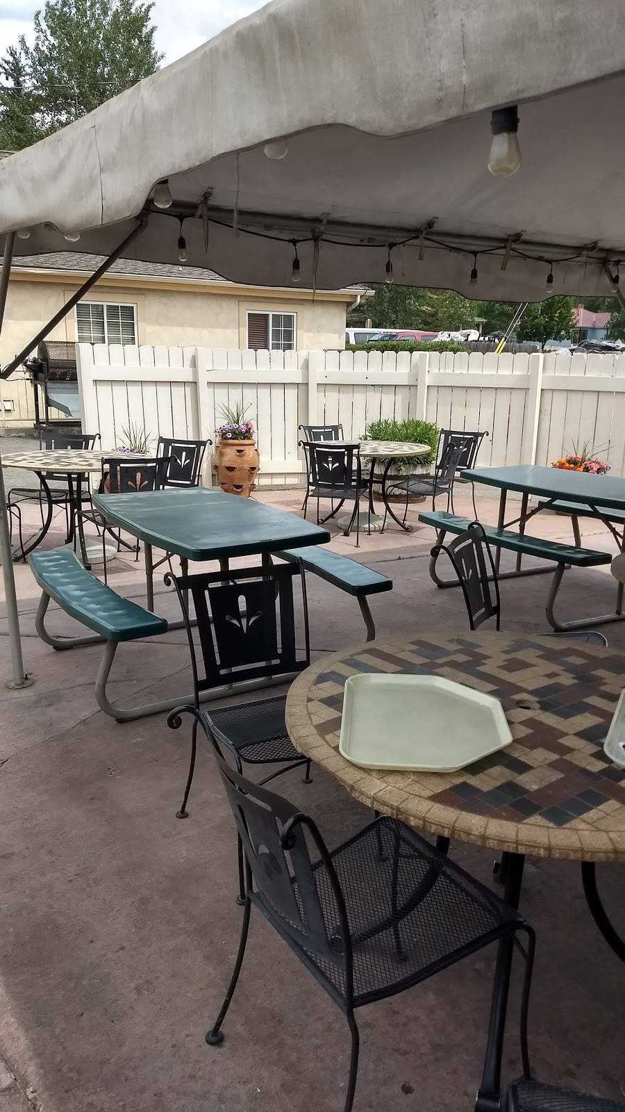 Primavera Mexican Food | restaurant | 348 Granada Gln, Edwards, CO 81632, USA | 9703280454 OR +1 970-328-0454