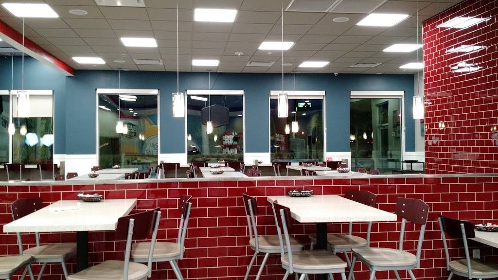 Jack in the Box | restaurant | 9055 John Hickman Pkwy, Frisco, TX 75034, USA | 4695353938 OR +1 469-535-3938