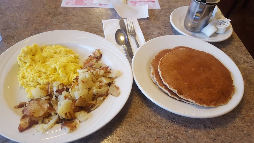 The Pancake Club | restaurant | 2257 US-41, Schererville, IN 46375, USA | 2198648457 OR +1 219-864-8457