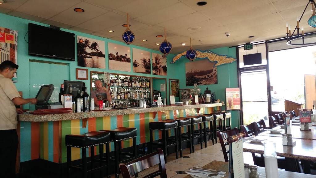 Havana Mania | restaurant | 3615 Inglewood Ave, Redondo Beach, CA 90278, USA | 3107259075 OR +1 310-725-9075