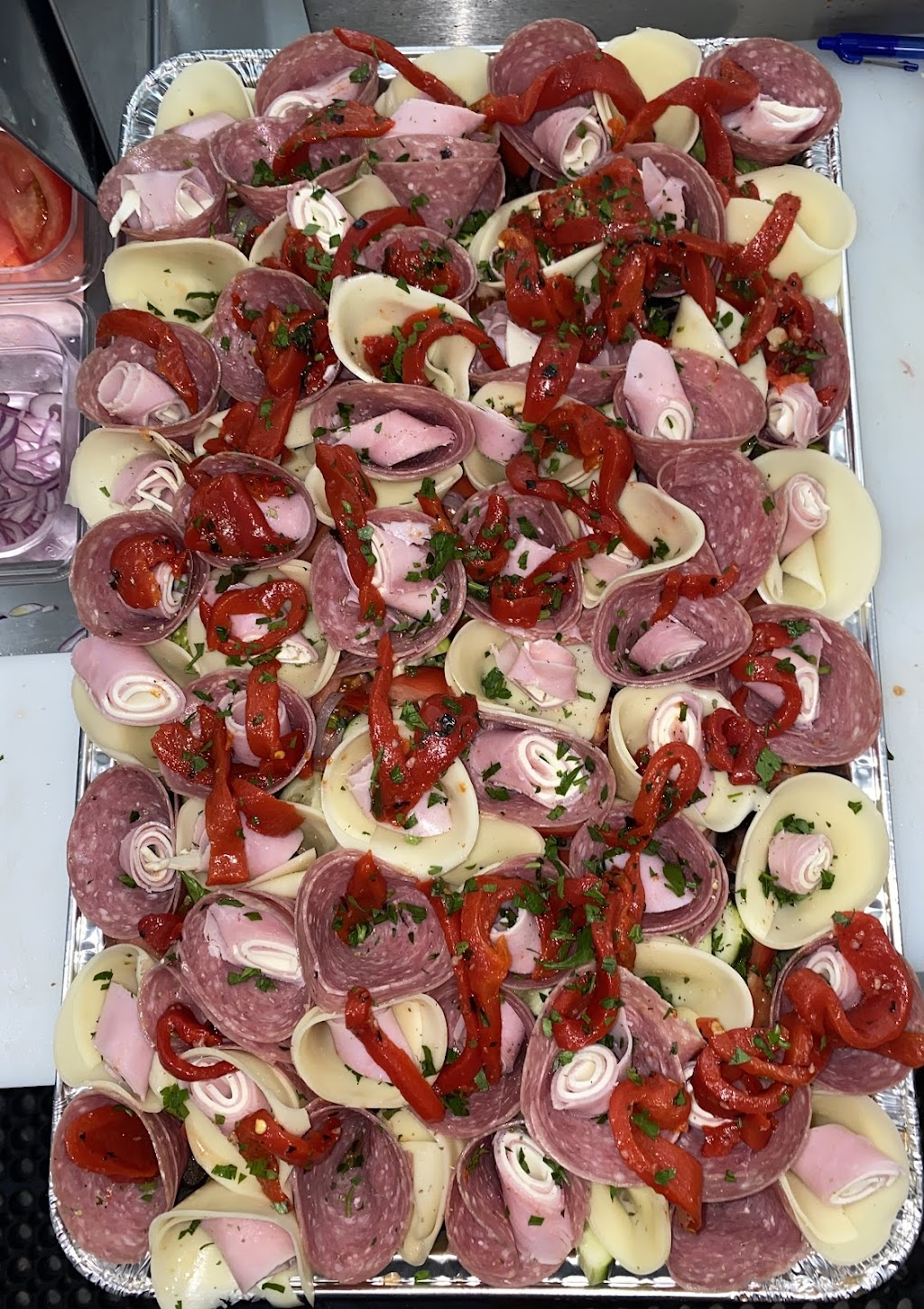 La Famiglia Prima | restaurant | 943 NJ-34, Colts Neck, NJ 07722, USA | 7329435315 OR +1 732-943-5315