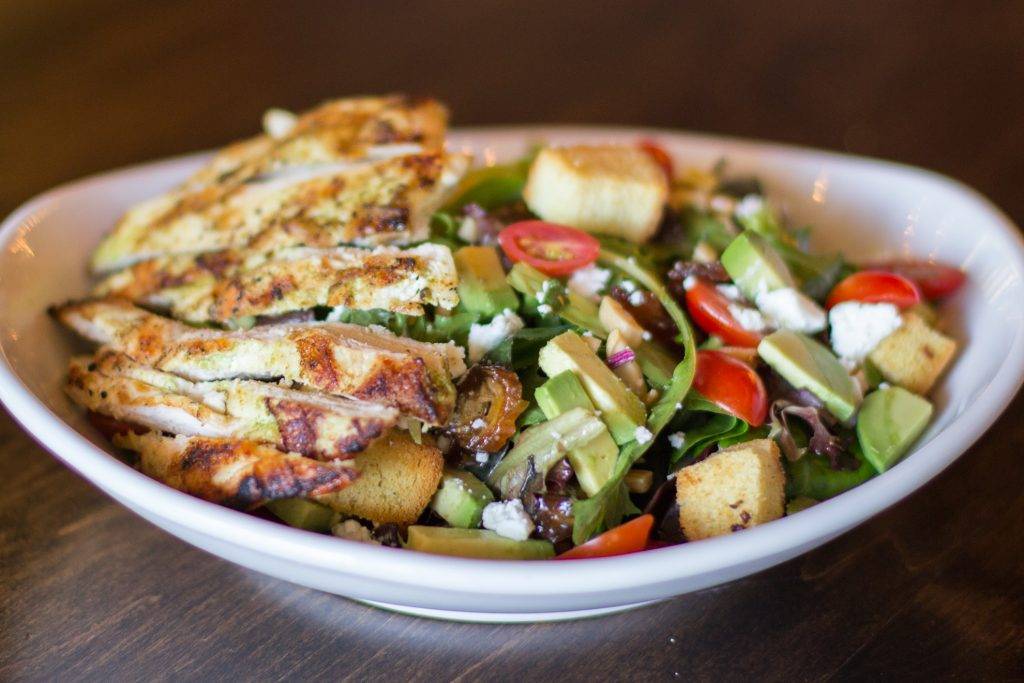 Bevvy | restaurant | 4420 N Saddlebag Trail #100, Scottsdale, AZ 85251, USA | 4805259300 OR +1 480-525-9300