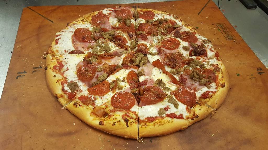 zpizza | meal delivery | 1190 N Fair Oaks Ave, Sunnyvale, CA 94089, USA | 4087465641 OR +1 408-746-5641