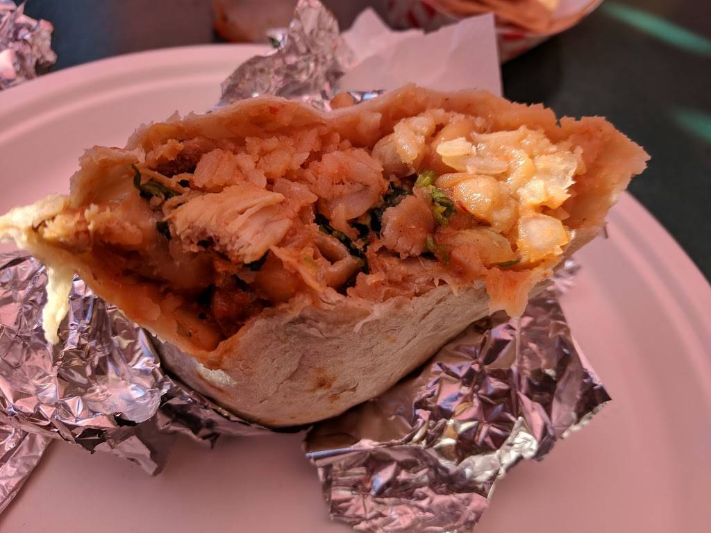 Rubys Taqueria | restaurant | 821 Borregas Ave, Sunnyvale, CA 94085, USA | 4087440622 OR +1 408-744-0622