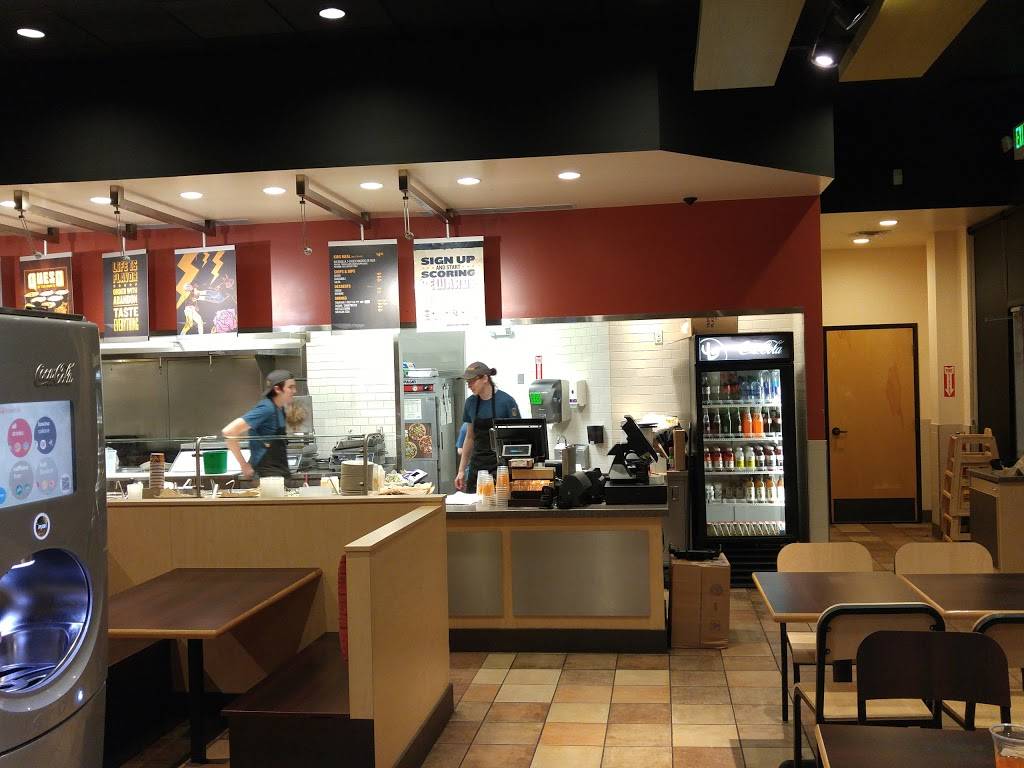 QDOBA Mexican Eats | restaurant | 1831 Blankenbaker Pkwy, Louisville, KY 40299, USA | 5022611900 OR +1 502-261-1900