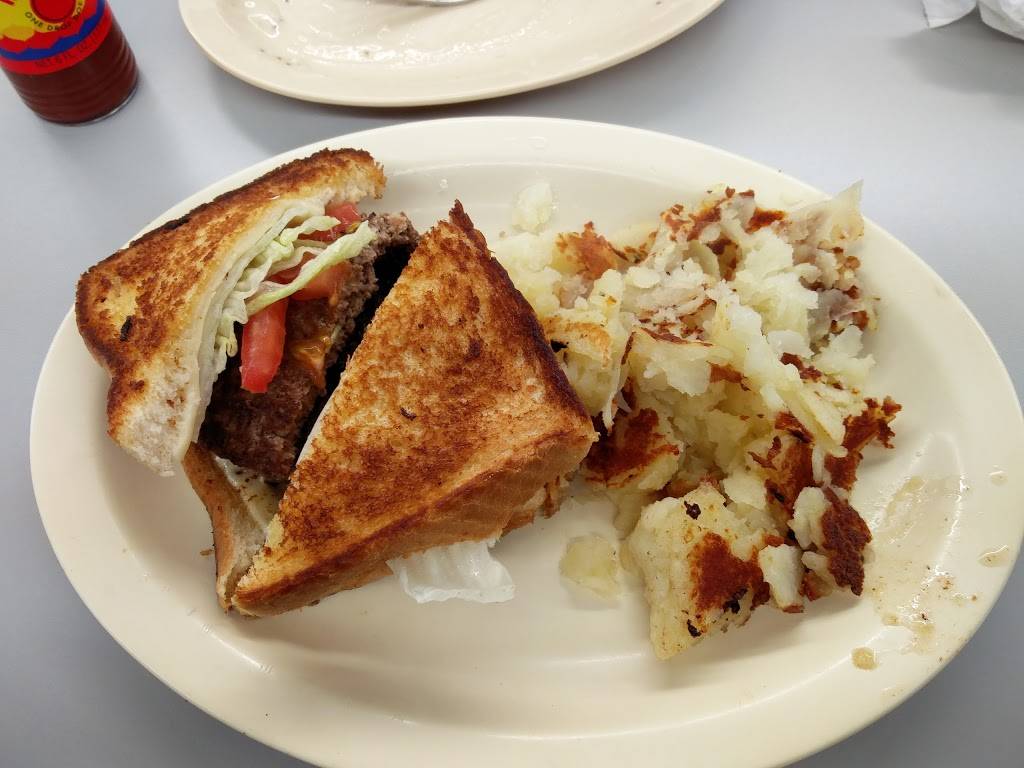 Hermitage Cafe | bakery | 71 Hermitage Ave, Nashville, TN 37210, USA | 6152548871 OR +1 615-254-8871