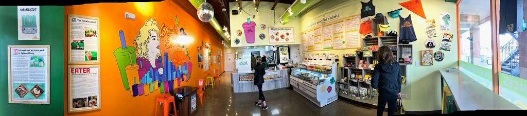 JuiceLand | restaurant | 5600 W Lovers Ln #114, Dallas, TX 75209, USA | 4693177879 OR +1 469-317-7879