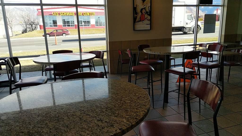 Panda Express | restaurant | 1181 N Main St, Tooele, UT 84074, USA | 4358826656 OR +1 435-882-6656