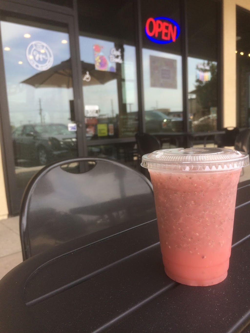 Jyn Café | cafe | 18902 Brookhurst St, Fountain Valley, CA 92708, USA | 7145998596 OR +1 714-599-8596