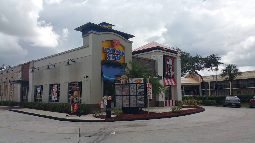 KFC | restaurant | 2801 Reynolds Dr, Fort Pierce, FL 34945, USA | 7725950798 OR +1 772-595-0798