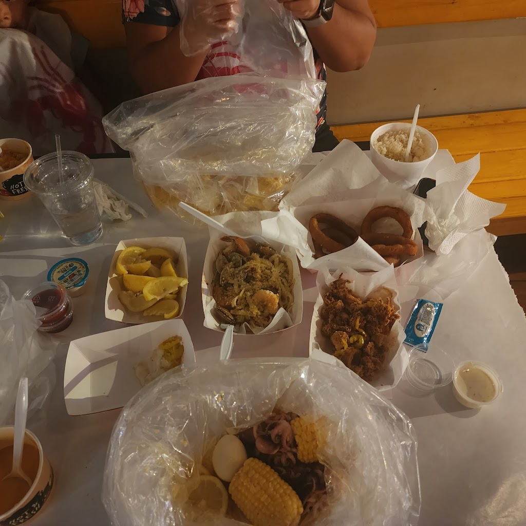 Shaking Crab (Rainbow) | restaurant | 6910 S Rainbow Blvd Ste 100, Las Vegas, NV 89118, USA | 7024105334 OR +1 702-410-5334